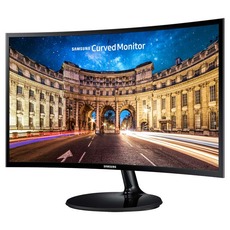 Ремонт мониторов Samsung C24F390FHI в Москве