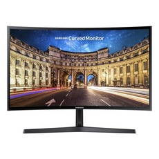 Ремонт мониторов Samsung C27F396FHI в Москве