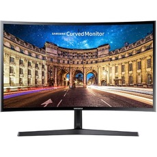Ремонт мониторов Samsung C27F396FHU в Москве