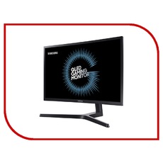 Ремонт мониторов Samsung C27FG73FQI в Москве