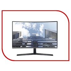 Ремонт мониторов Samsung C27H800FCI в Москве