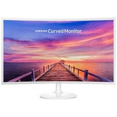 Ремонт мониторов Samsung C32F391FWI в Москве