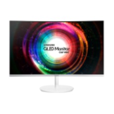 Ремонт мониторов Samsung C32H711QEI в Москве