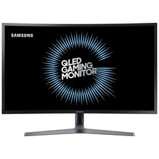 Ремонт мониторов Samsung C32HG70QQI в Москве