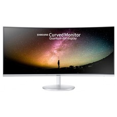 Ремонт мониторов Samsung C34F791WQI в Москве