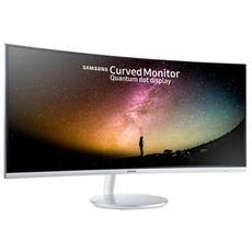 Ремонт мониторов Samsung C34F791WQIX в Москве