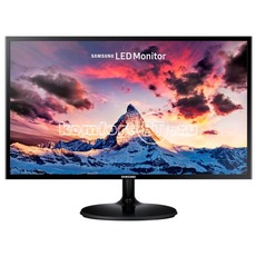 Ремонт мониторов Samsung S24F350FHI в Москве