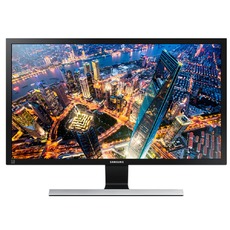 Ремонт мониторов Samsung U24E590D в Москве