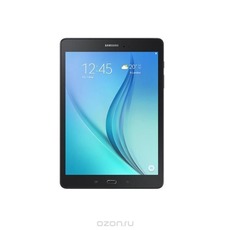 Ремонт планшетов Samsung SM-T550 Galaxy Tab A 9.7 16Gb (Wi-Fi) в Москве