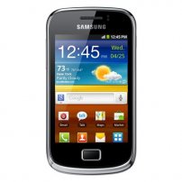 Ремонт смартфонов Samsung Galaxy mini 2 в Москве