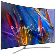 Ремонт телевизоров Samsung QE55Q7 в Москве