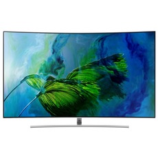 Ремонт телевизоров Samsung QE55Q8 в Москве