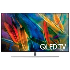 Ремонт телевизоров Samsung QE65Q7 в Москве