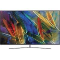 Ремонт телевизоров Samsung QE75Q7 в Москве