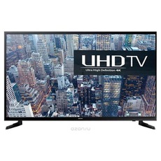 Ремонт телевизоров Samsung UE-40JU6000 в Москве