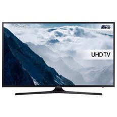 Ремонт телевизоров Samsung UE-40KU6020 в Москве