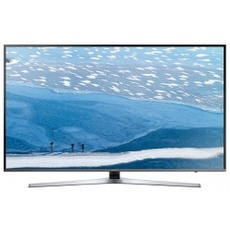 Ремонт телевизоров Samsung UE-40KU6450 в Москве