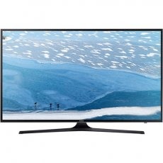 Ремонт телевизоров Samsung UE-43KU6000 в Москве