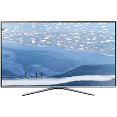 Ремонт телевизоров Samsung UE-43KU6400 в Москве