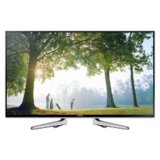 Ремонт телевизоров Samsung UE-48H6650 в Москве