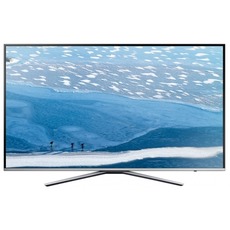 Ремонт телевизоров Samsung UE-49KU6400 в Москве