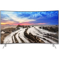 Ремонт телевизоров Samsung UE-49MU7500 в Москве