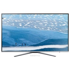 Ремонт телевизоров Samsung UE-55KU6400 в Москве