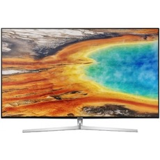 Ремонт телевизоров Samsung UE-55MU8000 в Москве