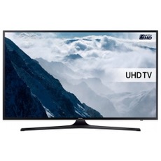 Ремонт телевизоров Samsung UE-60KU6000 в Москве