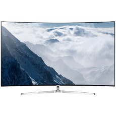 Ремонт телевизоров Samsung UE-65KS9000 в Москве