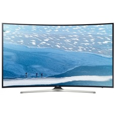 Ремонт телевизоров Samsung UE-65KU6300 в Москве