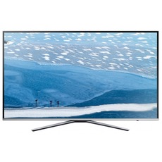 Ремонт телевизоров Samsung UE-65KU6400 в Москве
