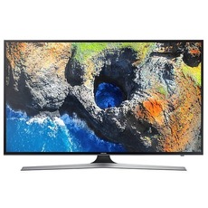 Ремонт телевизоров Samsung UE-65MU6100 в Москве