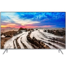 Ремонт телевизоров Samsung UE-65MU7000 в Москве