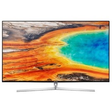 Ремонт телевизоров Samsung UE-65MU8000 в Москве