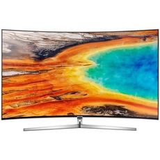 Ремонт телевизоров Samsung UE-65MU9000 в Москве
