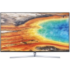 Ремонт телевизоров Samsung UE-75MU8000 в Москве