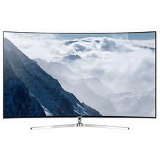 Ремонт телевизоров Samsung UE-78KS9500 в Москве